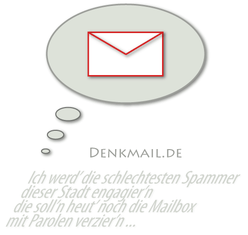 Denkmail.de